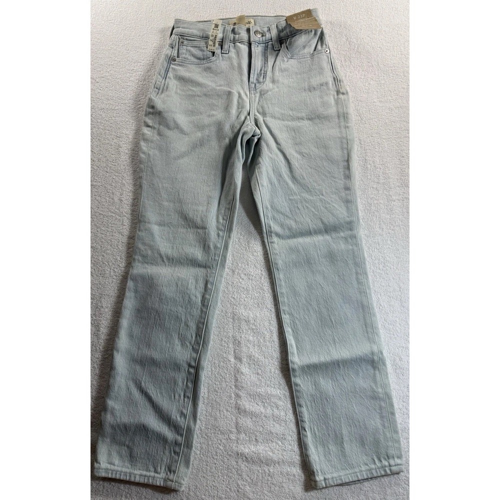 MadeWell The Perfect Vintage Jeans size‎ 23P